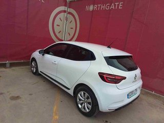 Renault Clio 2021 GLP OFERTA JULIO!!!!!
