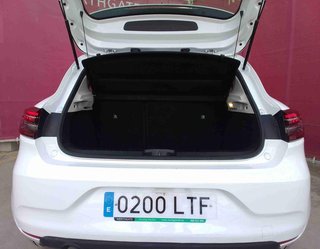 Renault Clio 2021 GLP OFERTA JULIO!!!!!