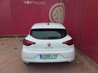Renault Clio 2021 GLP OFERTA JULIO!!!!!