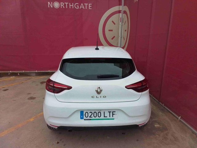 Renault Clio 2021 GLP OFERTA JULIO!!!!!