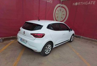 Renault Clio 2021 GLP OFERTA JULIO!!!!!