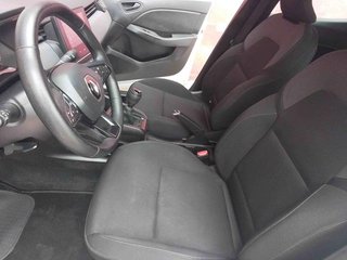 Renault Clio 2021 GLP OFERTA JULIO!!!!!