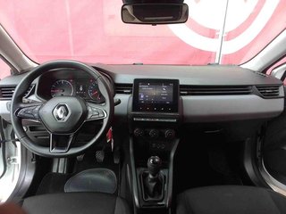 Renault Clio 2021 GLP OFERTA JULIO!!!!!