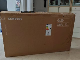 Samsung UE46D8000 LED TV