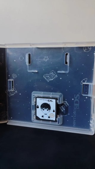 Omori Nintendo DS