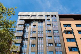 Estudio en alquiler en Ruiseñores en Zaragoza