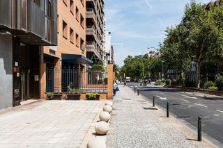 Estudio en alquiler en Ruiseñores en Zaragoza