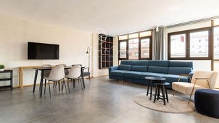 Estudio en alquiler en Ruiseñores en Zaragoza