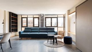 Estudio en alquiler en Ruiseñores en Zaragoza