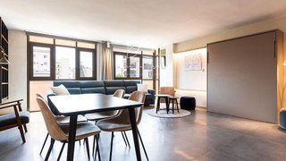 Estudio en alquiler en Ruiseñores en Zaragoza