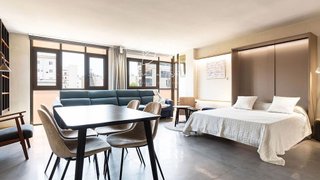 Estudio en alquiler en Ruiseñores en Zaragoza