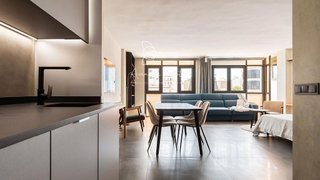 Estudio en alquiler en Ruiseñores en Zaragoza