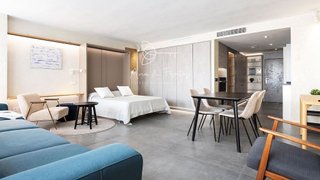 Estudio en alquiler en Ruiseñores en Zaragoza