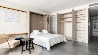 Estudio en alquiler en Ruiseñores en Zaragoza