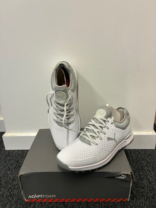 Zapatos Golf Puma Mujer Proadapt Alphacat