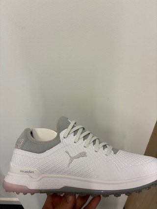 Zapatos Golf Puma Mujer Proadapt Alphacat