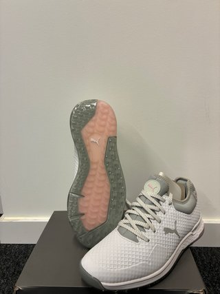 Zapatos Golf Puma Mujer Proadapt Alphacat
