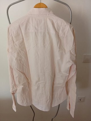Camisa Hollister California Talla L