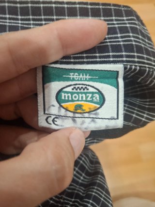 Pantalón uniforme mujer
