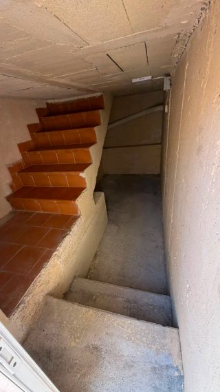 ALQUILO TRASTERO DE 7 METROS EN AGUADULCE