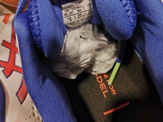 Zapatillas Asics Gel-Challenger Padel