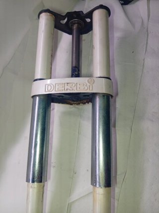 Horquilla Derbi Variant Star Eléctric
