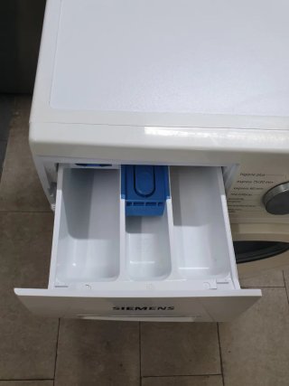 Lavadora Siemens 1200 RPM A+++ con garantía