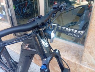 Hércules NOS 4.1 Bosch 5 Gen