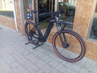 Hércules NOS 4.1 Bosch 5 Gen