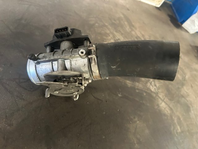 Cuerpo Inyección BMW R 1150 RT 2004