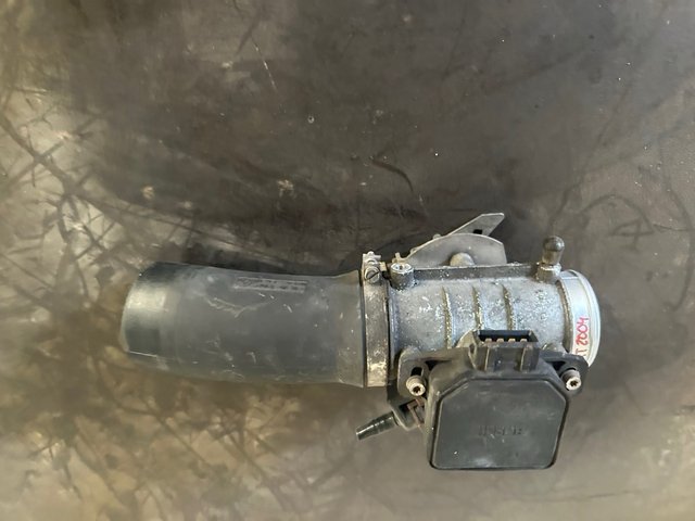 Cuerpo Inyección BMW R 1150 RT 2004