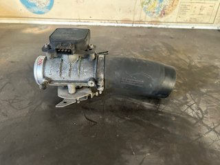 Cuerpo Inyección BMW R 1150 RT 2004