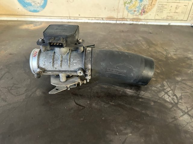 Cuerpo Inyección BMW R 1150 RT 2004