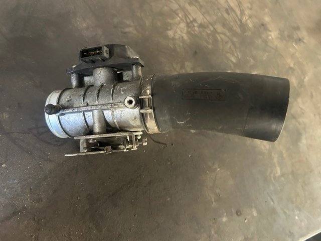 Cuerpo Inyección BMW R 1150 RT 2004