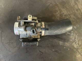 Cuerpo Inyección BMW R 1150 RT 2004