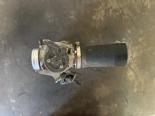 Cuerpo Inyección BMW R 1150 RT 2004