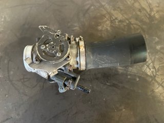 Cuerpo Inyección BMW R 1150 RT 2004