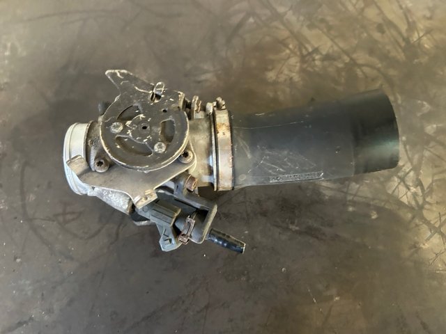 Cuerpo Inyección BMW R 1150 RT 2004
