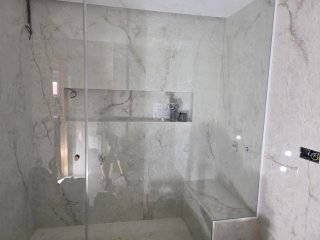 Se ofrecefe servicio de fontaneria y albañileria
