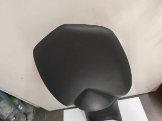 (000550)Asiento BMW F800ST 2007 Negro