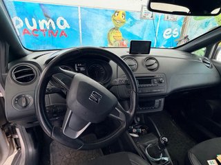 SEAT Ibiza 2014