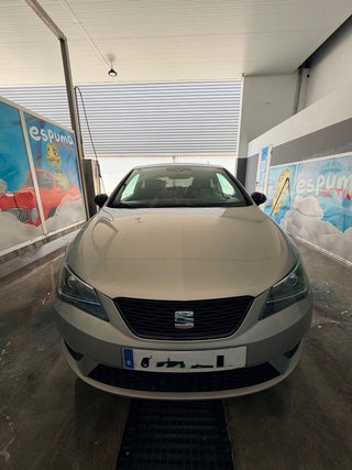 SEAT Ibiza 2014