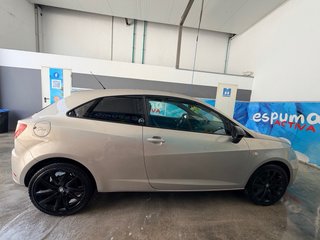 SEAT Ibiza 2014