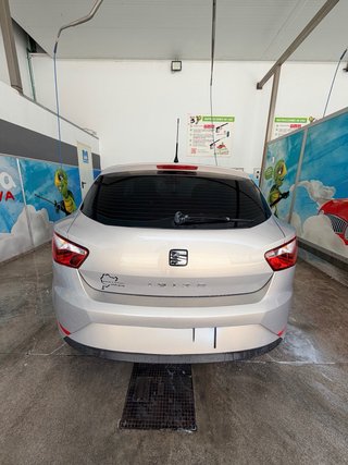 SEAT Ibiza 2014