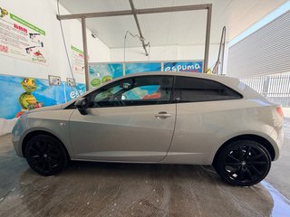 SEAT Ibiza 2014