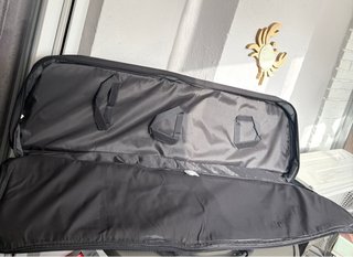 FUNDA/BOLSA UMAREX AIRSOFT NUEVA A ESTRENAR