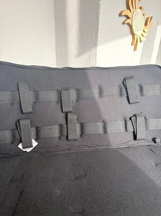 FUNDA/BOLSA UMAREX AIRSOFT NUEVA A ESTRENAR