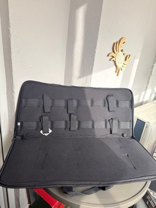 FUNDA/BOLSA UMAREX AIRSOFT NUEVA A ESTRENAR