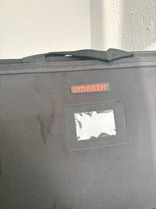 FUNDA/BOLSA UMAREX AIRSOFT NUEVA A ESTRENAR