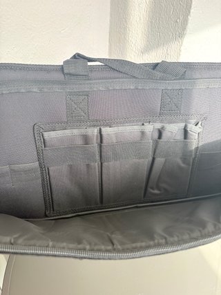 FUNDA/BOLSA UMAREX AIRSOFT NUEVA A ESTRENAR